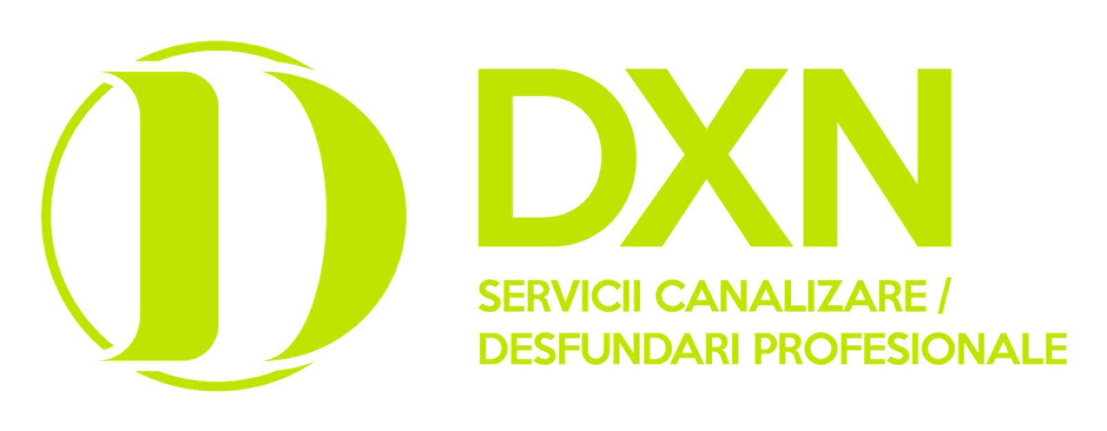 Logo DXN
